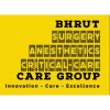 BHRUT NHS Logo